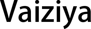 Vaiziya